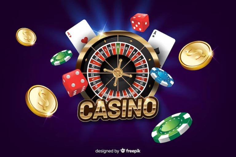 casino game online